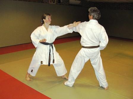 karate 8