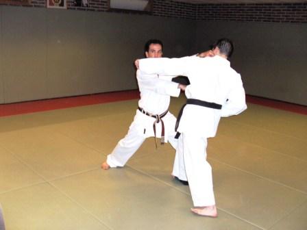 karate 9